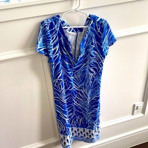 Lilly Pulitzer dress